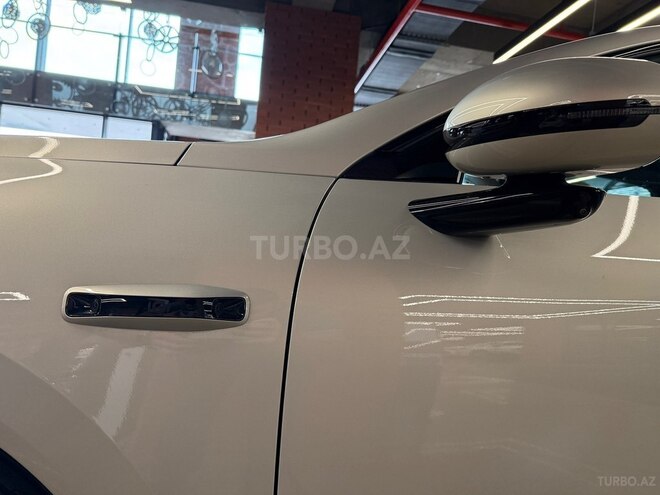 Changan  2025, 0 km - 1.5 л - Bakı