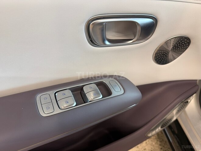 Changan  2025, 0 km - 1.5 л - Bakı