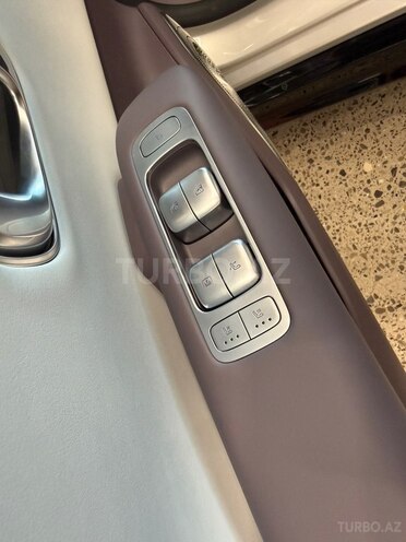 Changan  2025, 0 km - 1.5 л - Bakı