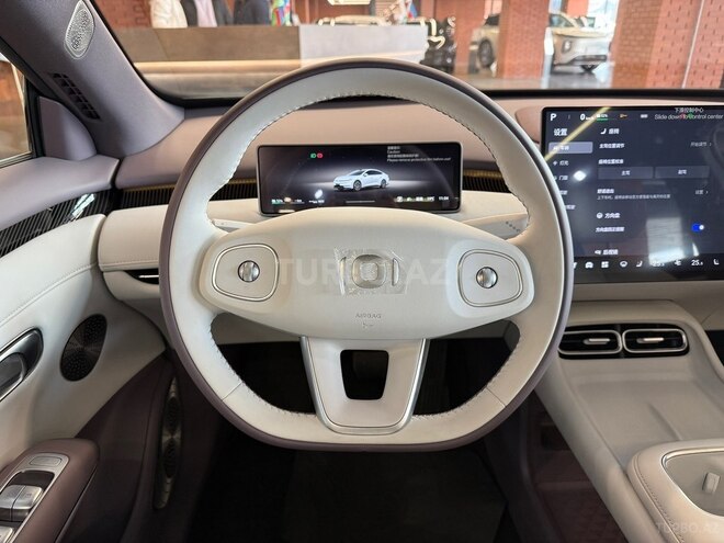 Changan  2025, 0 km - 1.5 л - Bakı