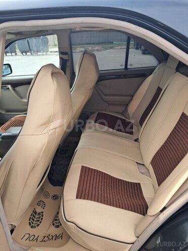 Mercedes C 220-10