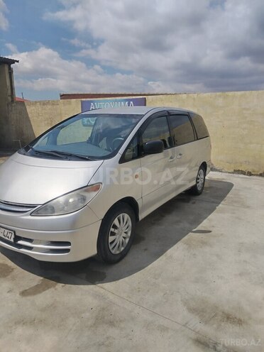 Toyota Previa-2