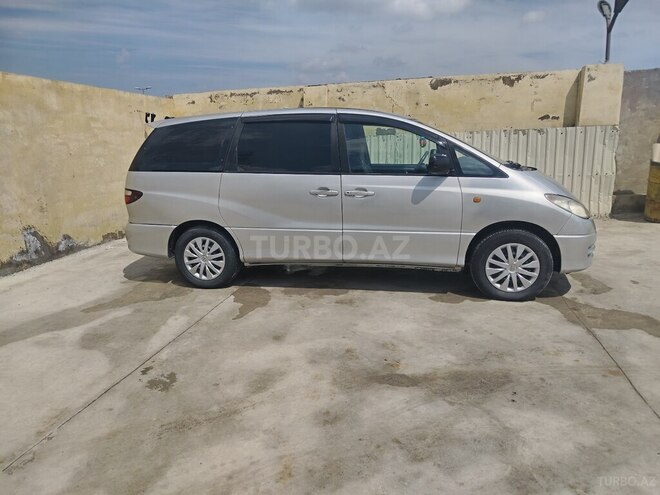 Toyota Previa-3