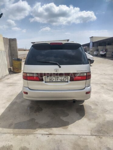 Toyota Previa-5