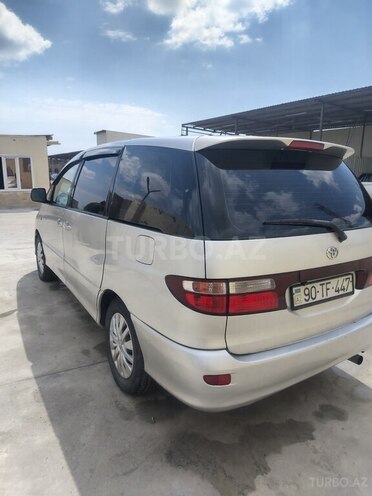Toyota Previa-4