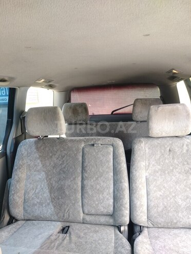 Toyota Previa-6
