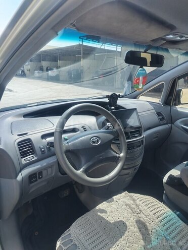 Toyota Previa-7