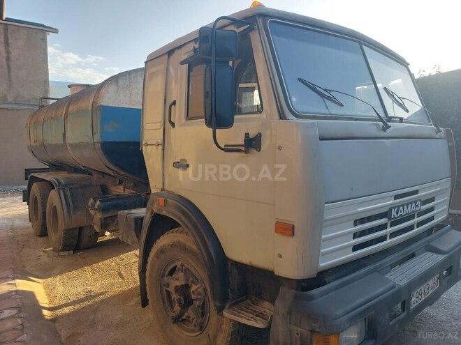 KamAz 53212-3