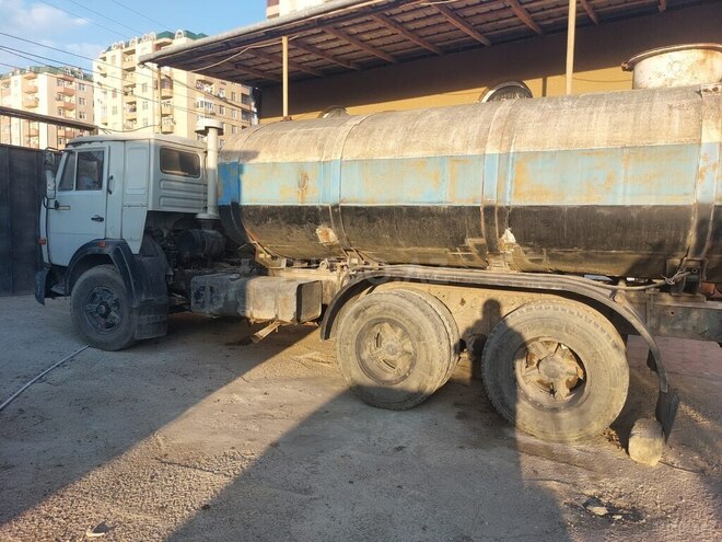 KamAz 53212-5
