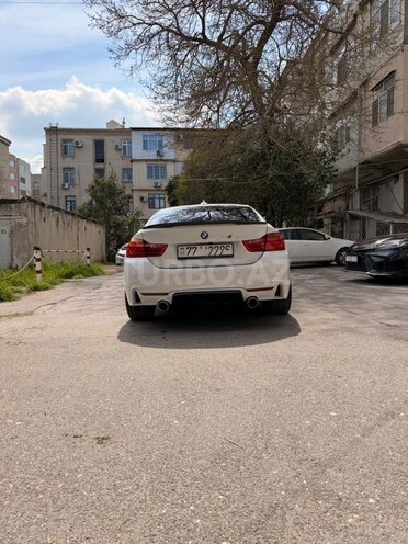 BMW 420-3