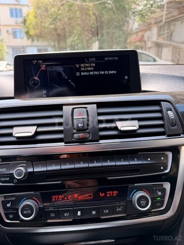 BMW 420-12