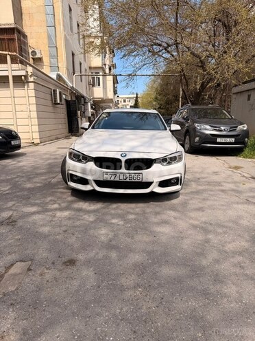 BMW 420-1