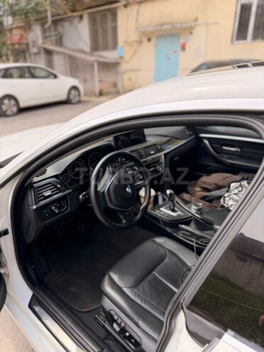BMW 420-5