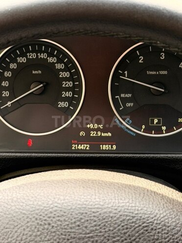 BMW 420-10