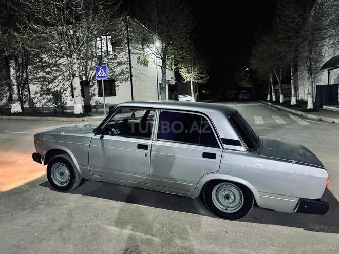 LADA (VAZ) 2107 2010, 137,000 km - 1.6 l - 