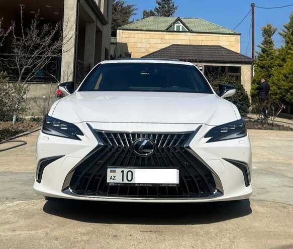 Lexus ES 250-9