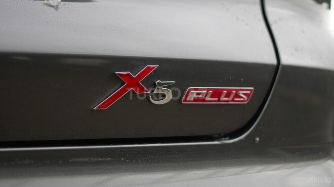Changan Oshan X5 Plus-7