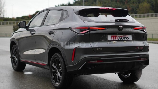 Changan Oshan X5 Plus-6
