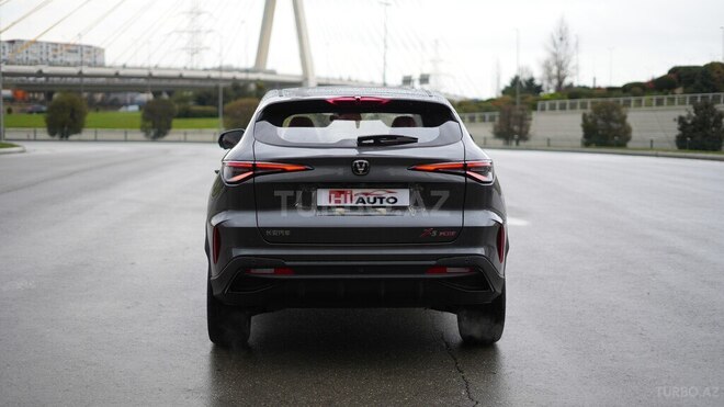 Changan Oshan X5 Plus-2