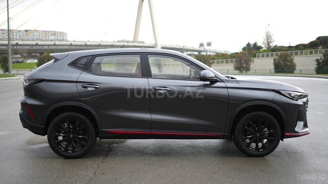 Changan Oshan X5 Plus-4