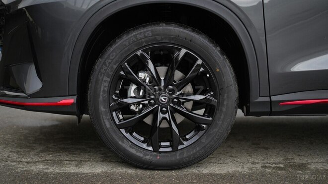 Changan Oshan X5 Plus-9
