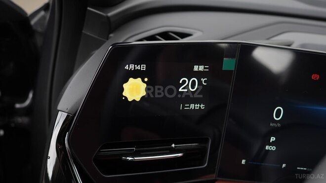 Changan Oshan X5 Plus-19