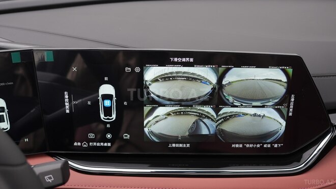 Changan Oshan X5 Plus-25