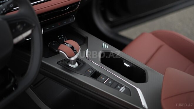 Changan Oshan X5 Plus-27