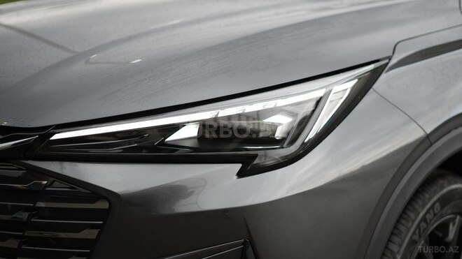 Changan Oshan X5 Plus-11