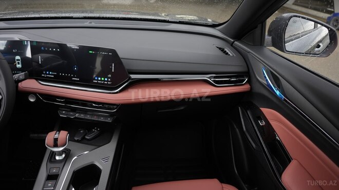 Changan Oshan X5 Plus-20