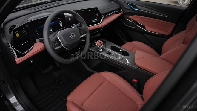 Changan Oshan X5 Plus-21