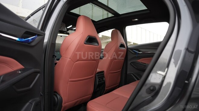 Changan Oshan X5 Plus-35
