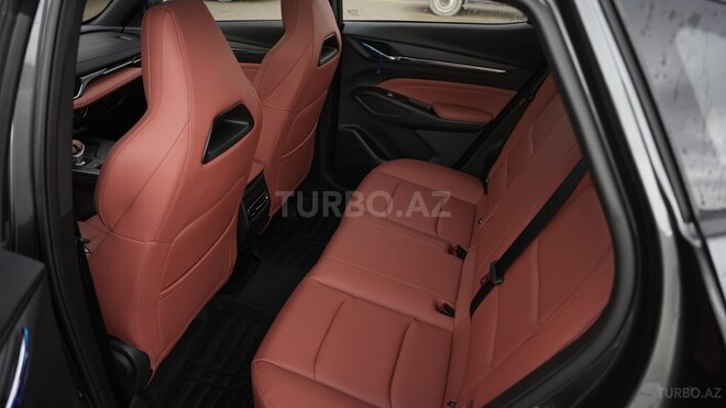 Changan Oshan X5 Plus-36