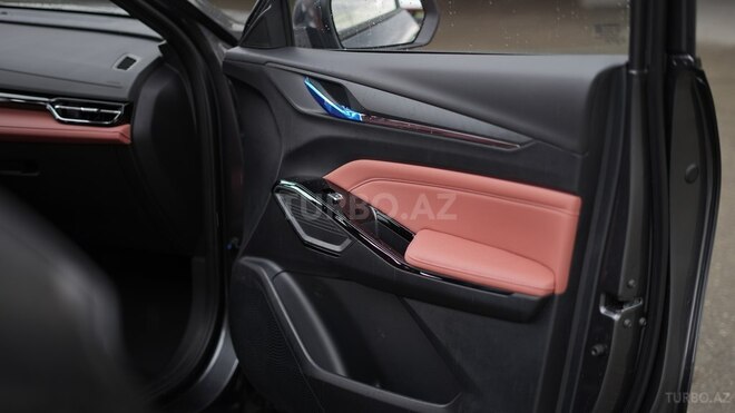 Changan Oshan X5 Plus-34