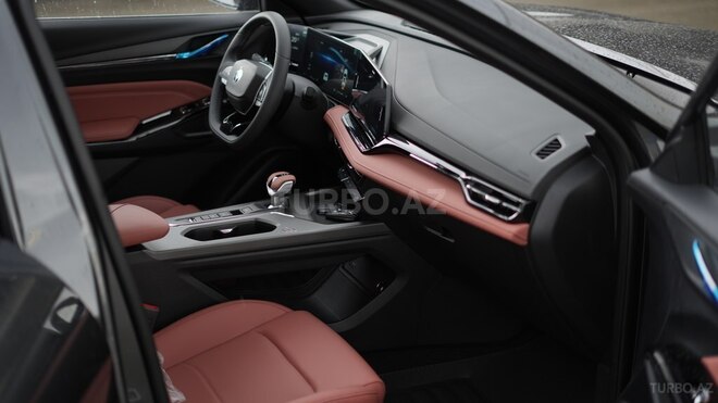Changan Oshan X5 Plus-33