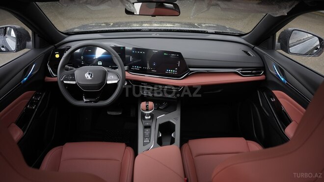 Changan Oshan X5 Plus-17