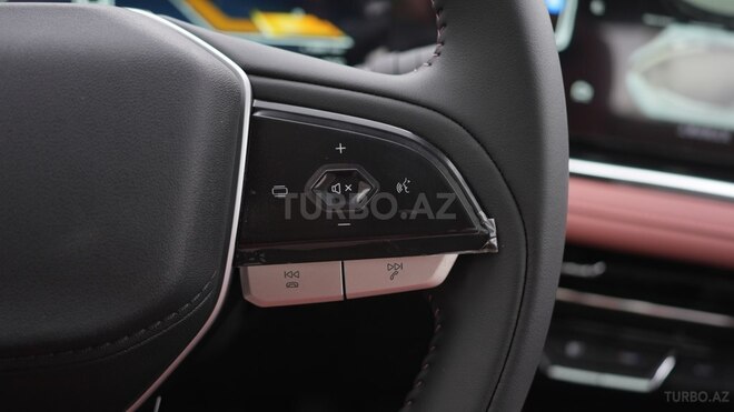 Changan Oshan X5 Plus-23