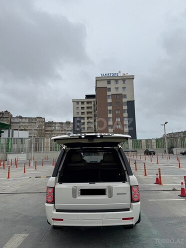Land Rover Range Rover-8