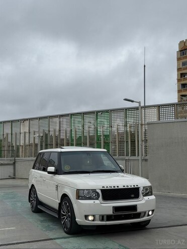 Land Rover Range Rover-3