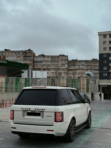 Land Rover Range Rover-5