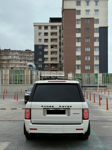 Land Rover Range Rover-4