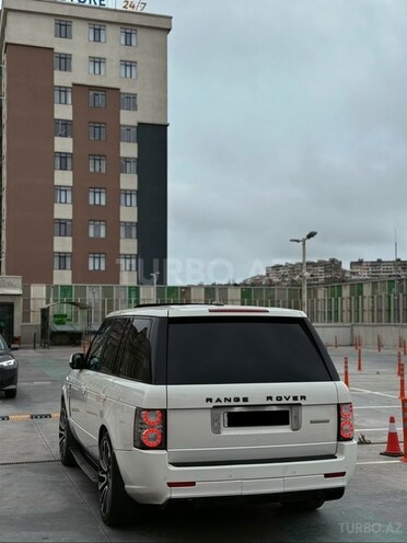 Land Rover Range Rover-6