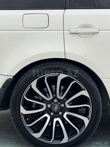 Land Rover Range Rover-7
