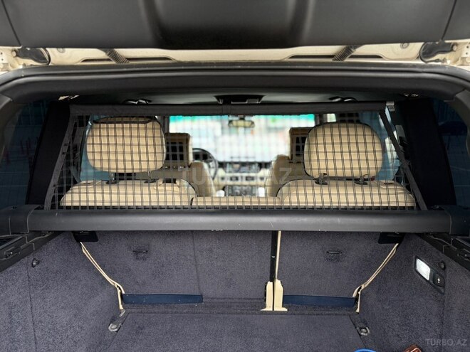 Land Rover Range Rover-11