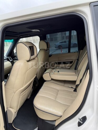 Land Rover Range Rover-13