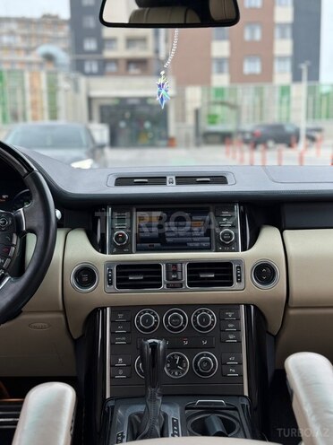 Land Rover Range Rover-10