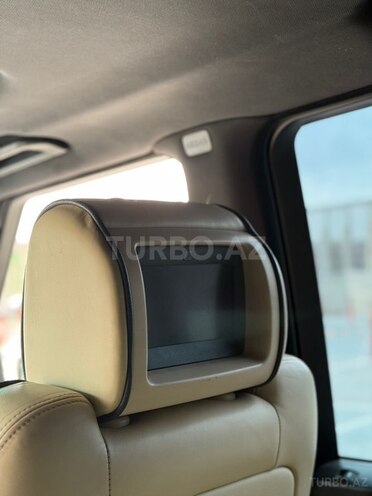 Land Rover Range Rover-12