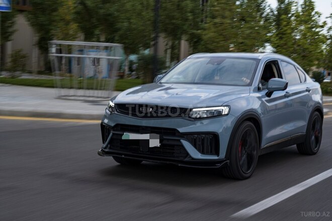 Geely Tugella-2