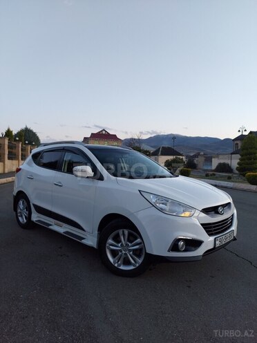 Hyundai ix35-2