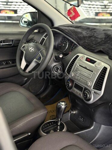Hyundai i20-14